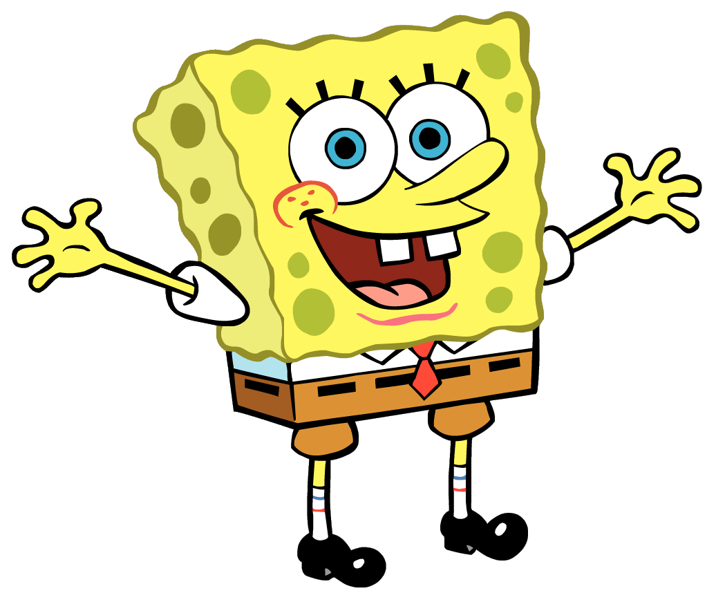 Spongebob